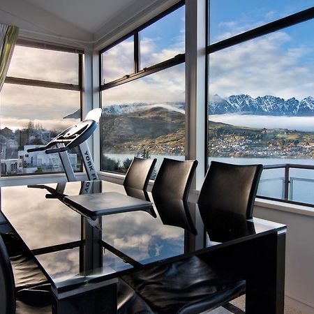Earnslaw Villa With Lake View Queenstown Luaran gambar