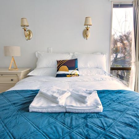 Earnslaw Villa With Lake View Queenstown Luaran gambar