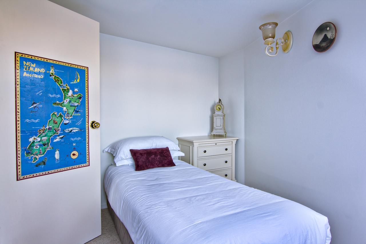 Earnslaw Villa With Lake View Queenstown Luaran gambar