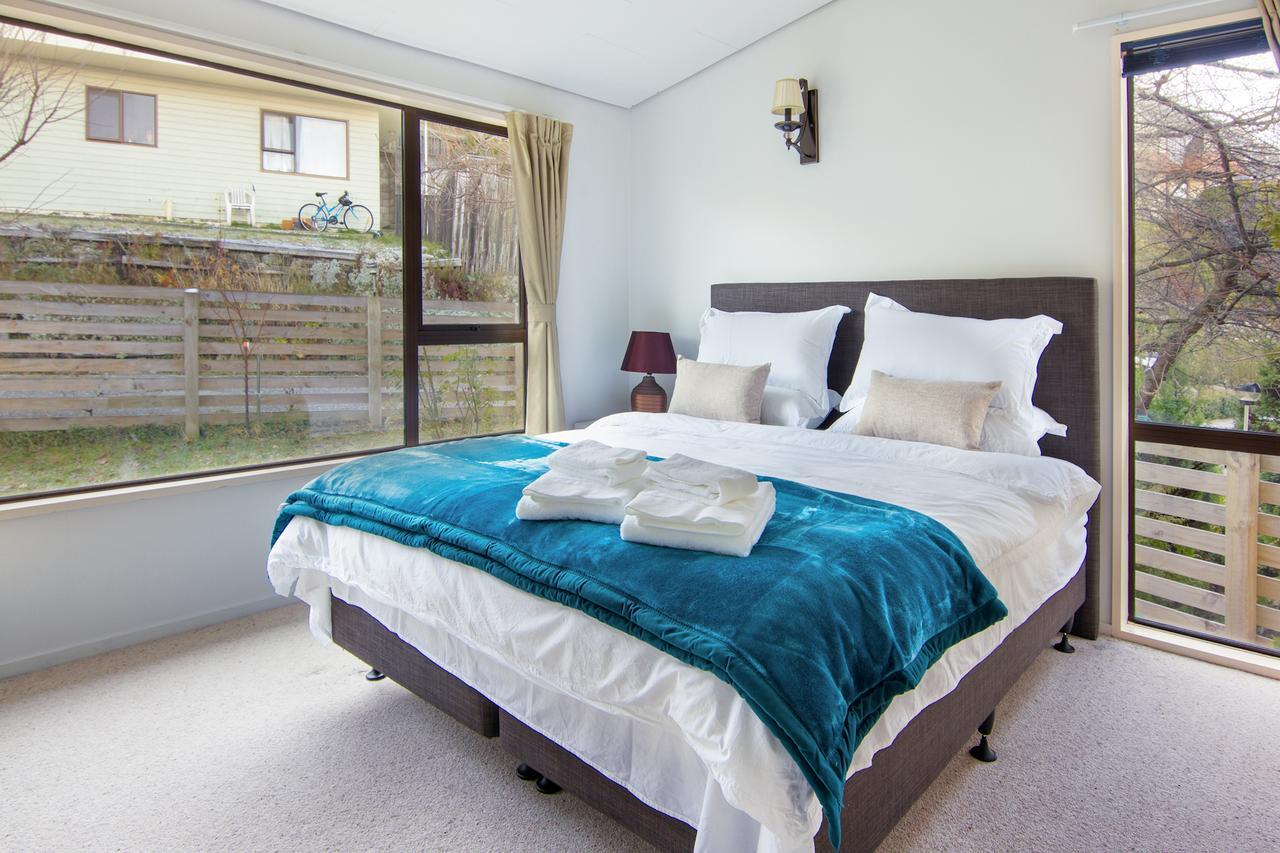 Earnslaw Villa With Lake View Queenstown Luaran gambar
