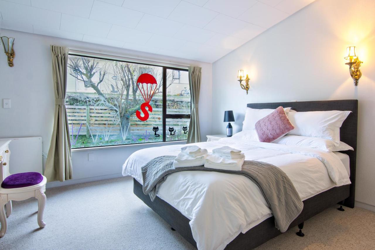 Earnslaw Villa With Lake View Queenstown Luaran gambar
