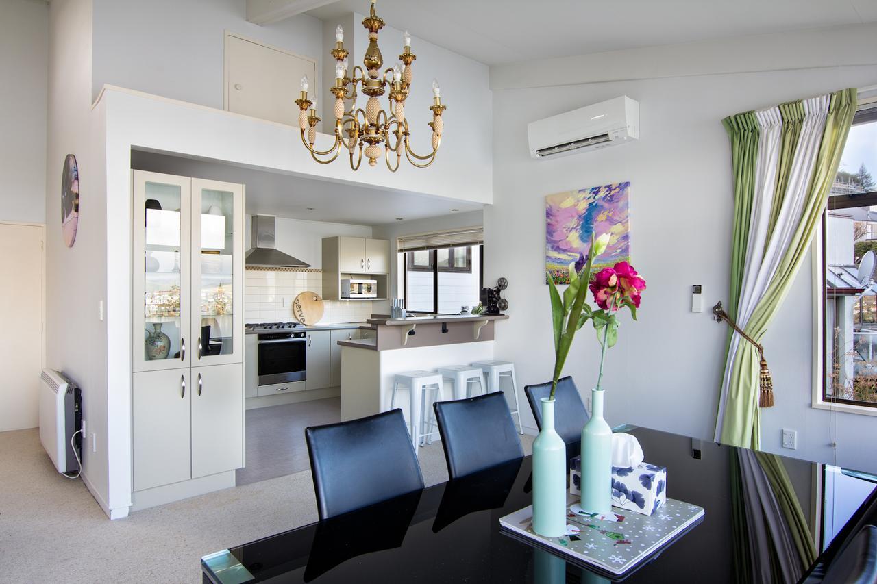 Earnslaw Villa With Lake View Queenstown Luaran gambar