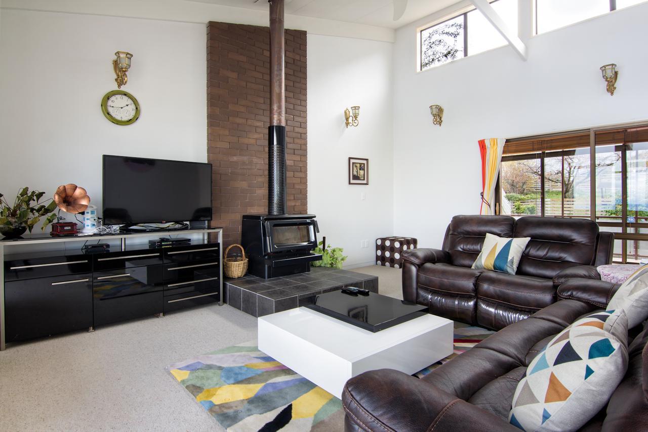 Earnslaw Villa With Lake View Queenstown Luaran gambar