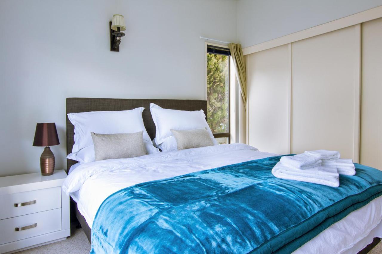 Earnslaw Villa With Lake View Queenstown Luaran gambar