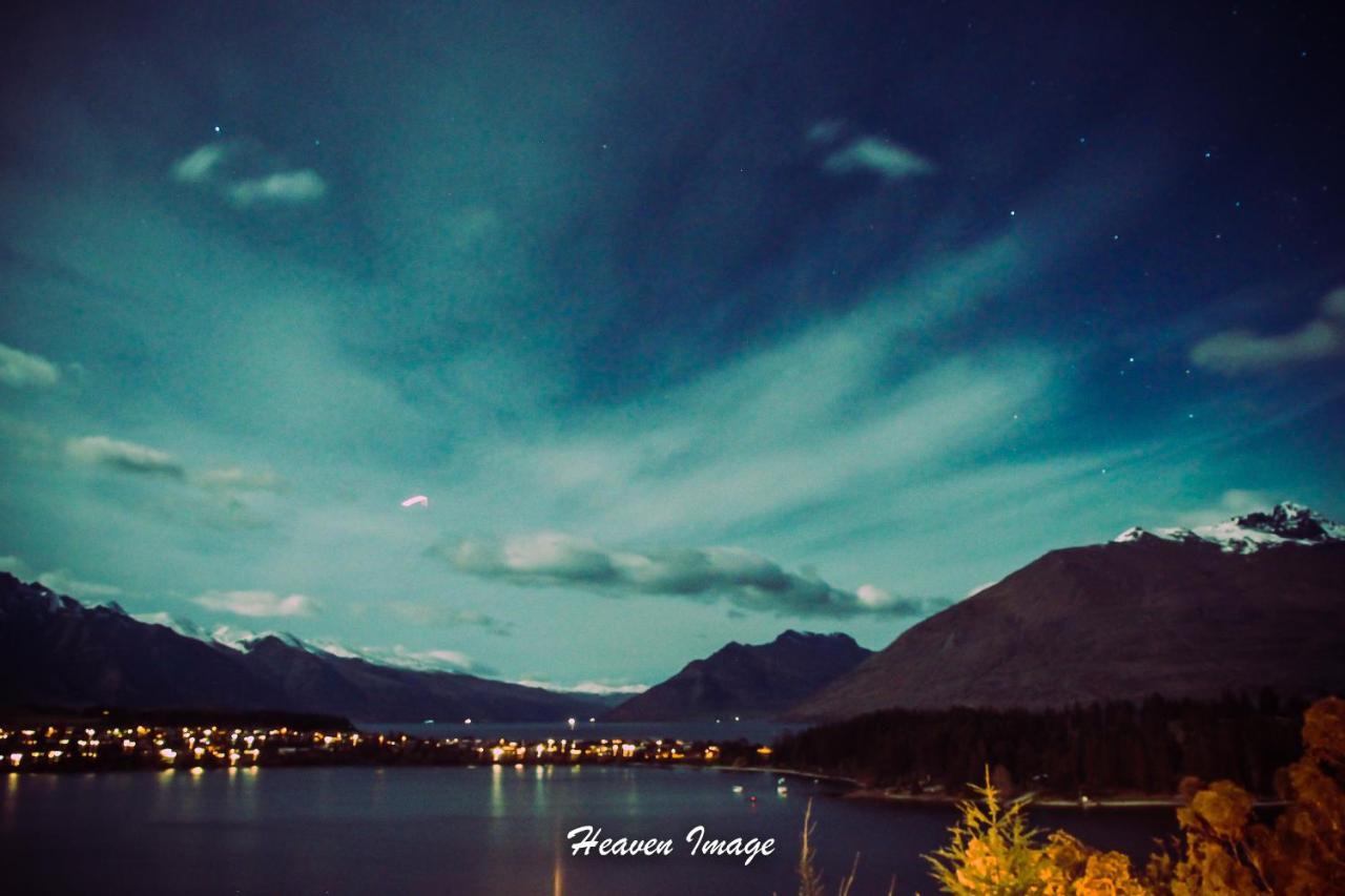 Earnslaw Villa With Lake View Queenstown Luaran gambar