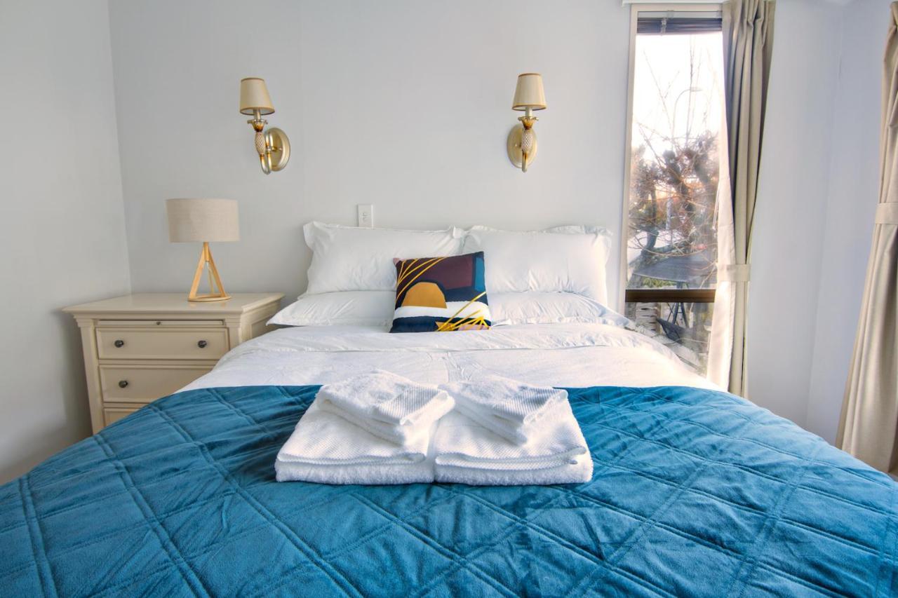 Earnslaw Villa With Lake View Queenstown Luaran gambar