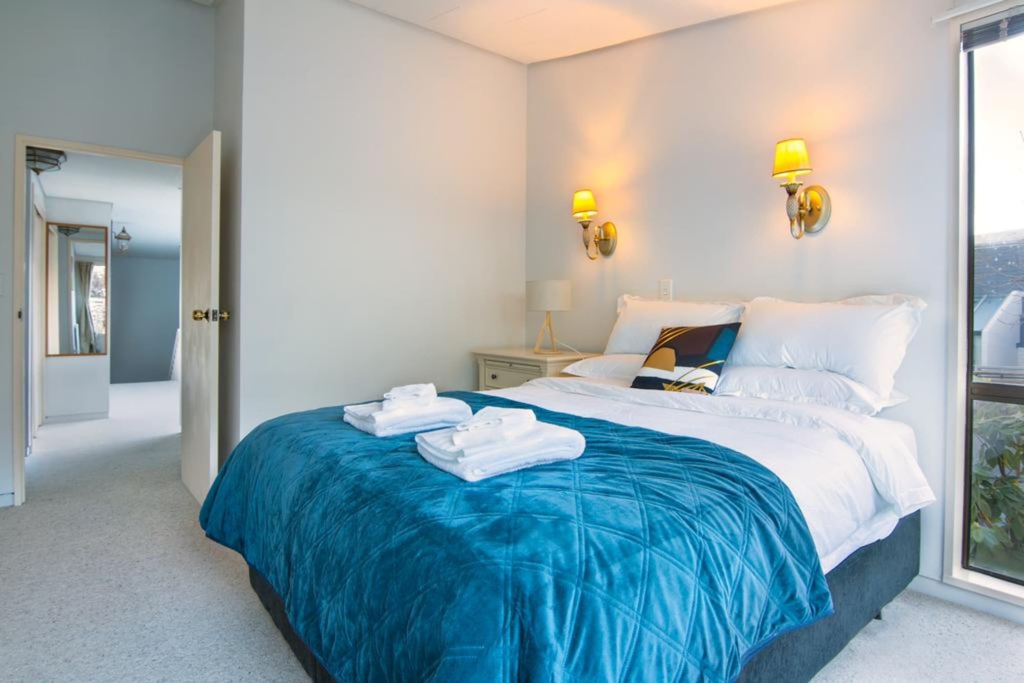 Earnslaw Villa With Lake View Queenstown Luaran gambar